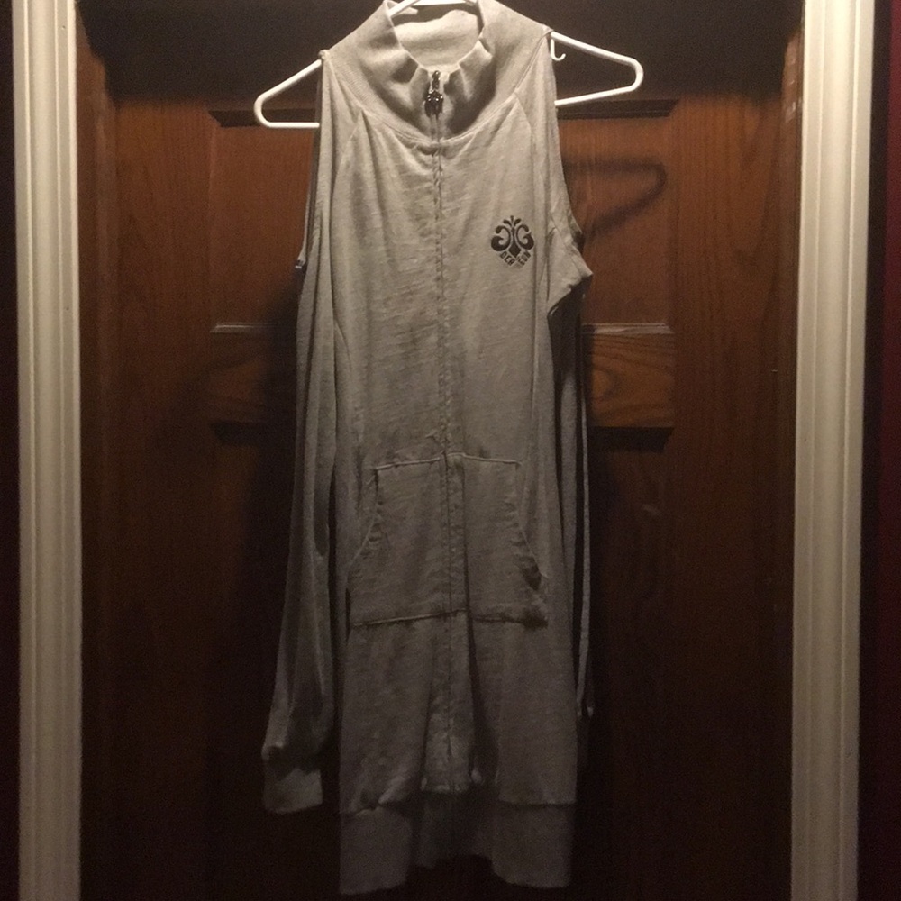 Dereon sexy athletic dress.